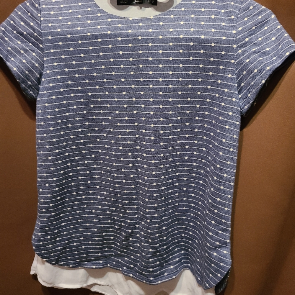 Forme blouse
